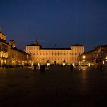 San Giovanni a Torino