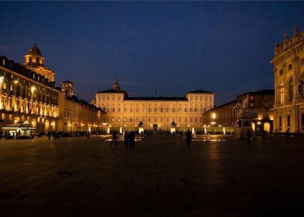 San Giovanni a Torino